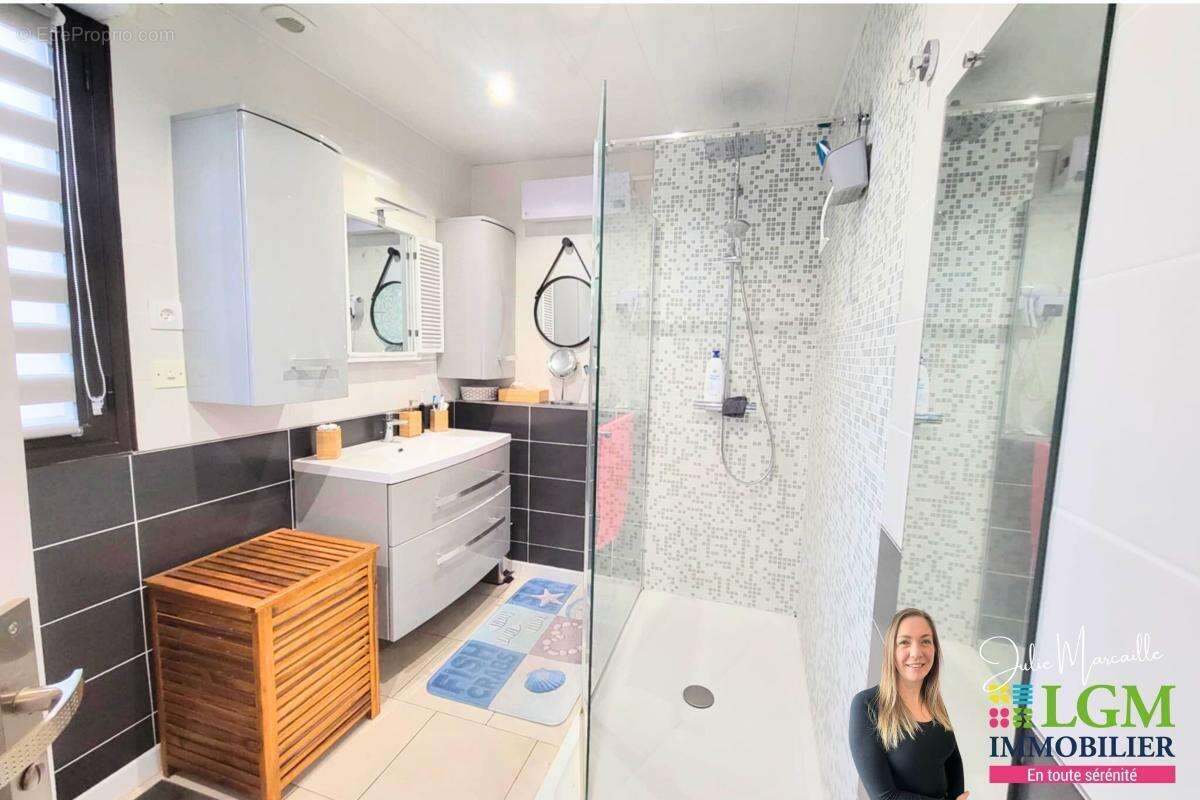 Maison à BRUAY-SUR-L&#039;ESCAUT