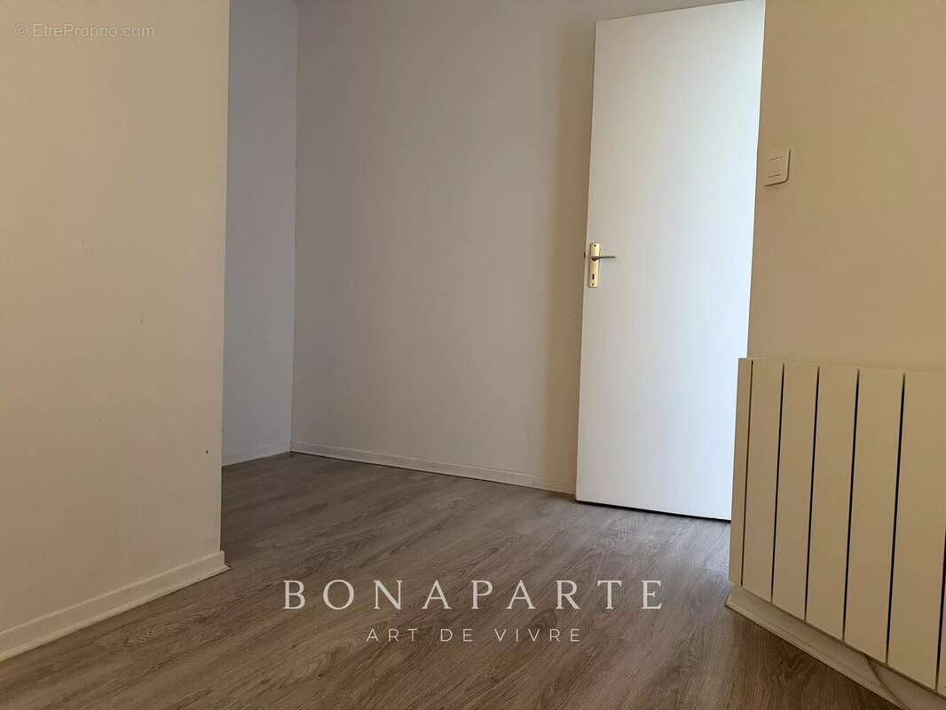 Appartement 2 pièces – 48 m² – golf de mionnay – cadre exceptionnel - photo 4