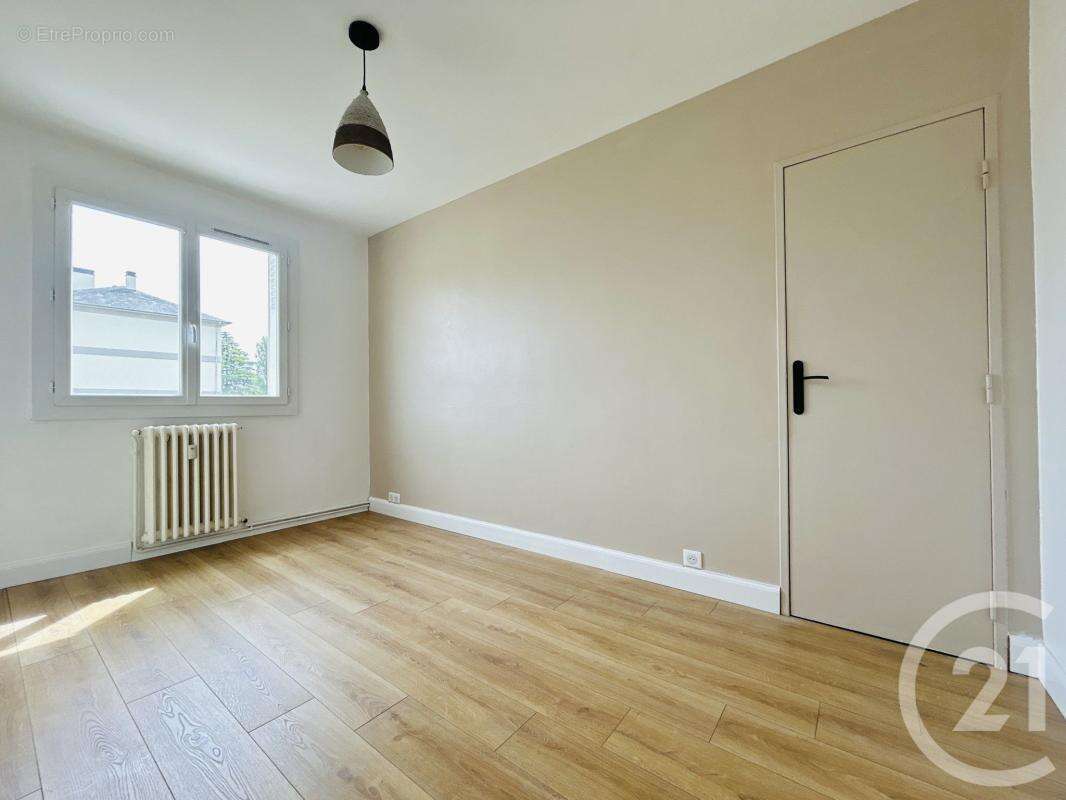 Appartement à LIMOGES