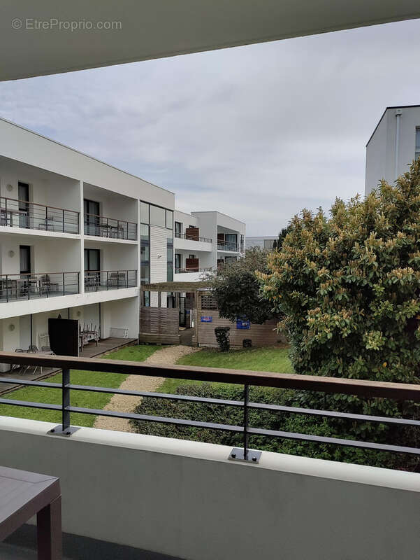 Appartement à LA ROCHELLE