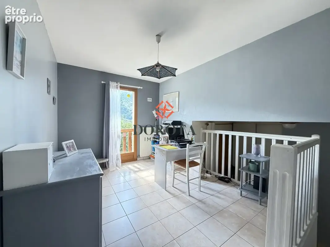 Maison 5 pièces 108 m² à vendre à Allevard (38580) - photo 8