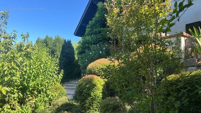 Maison à vendre 5 pièces AIX LES BAINS (73) - photo 6