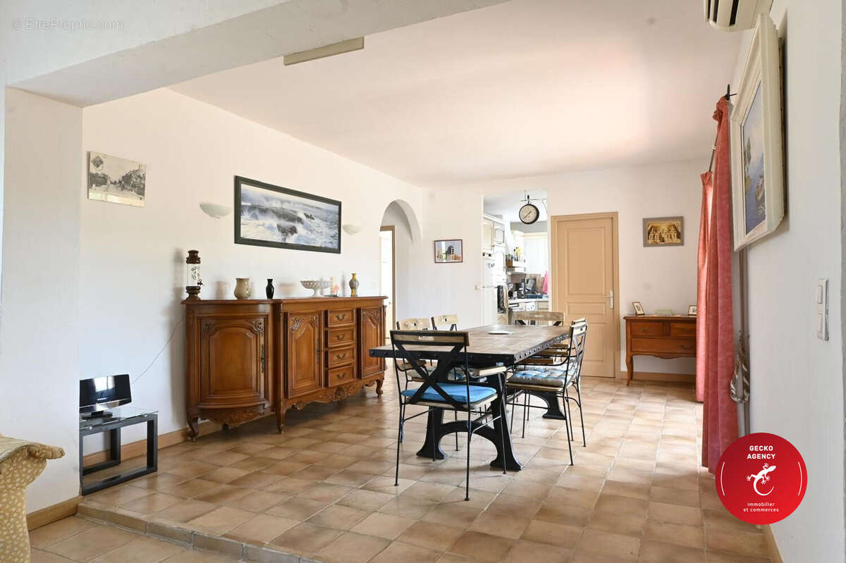 Maison à SAINTE-MAXIME