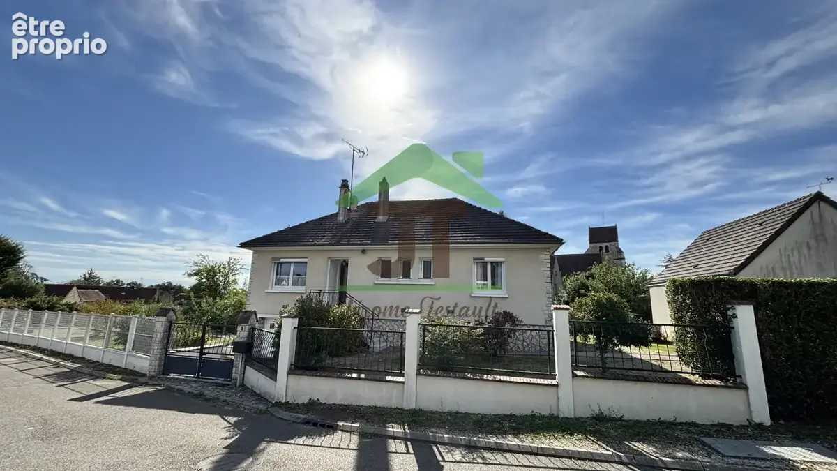 Cloyes-Les-Trois-Rivières - photo 15