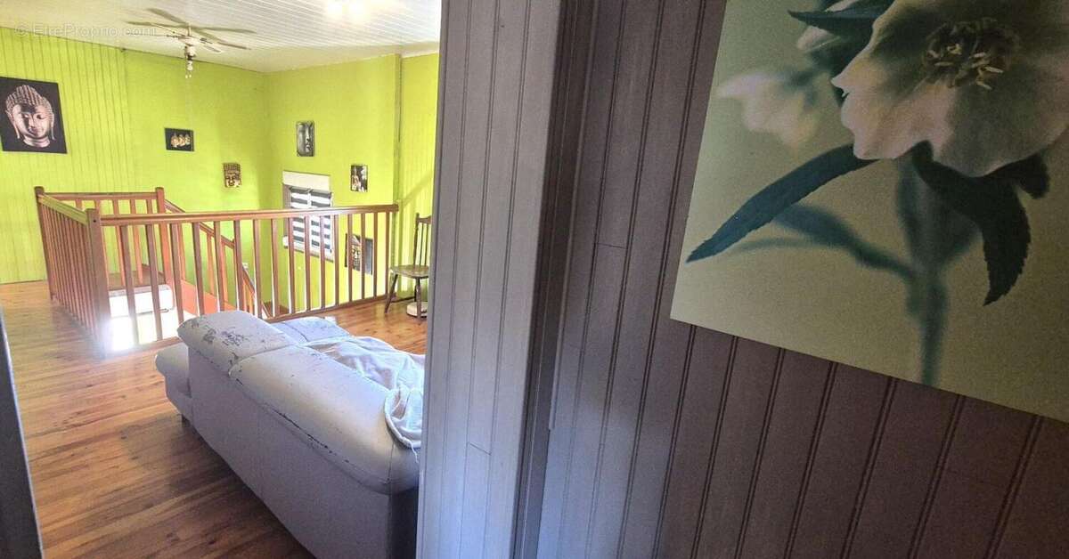 Maison à SAINT-DIZIER