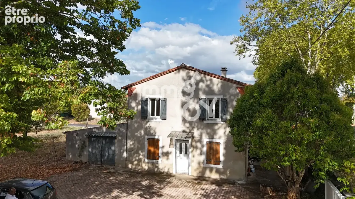 Maison à vendre RABASTENS - photo 17