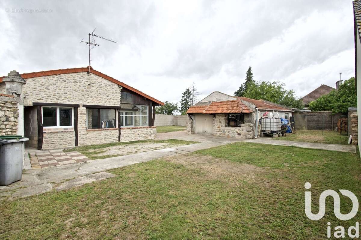 Photo 2 - Maison à MEREVILLE