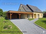 Maison à LOMBRON