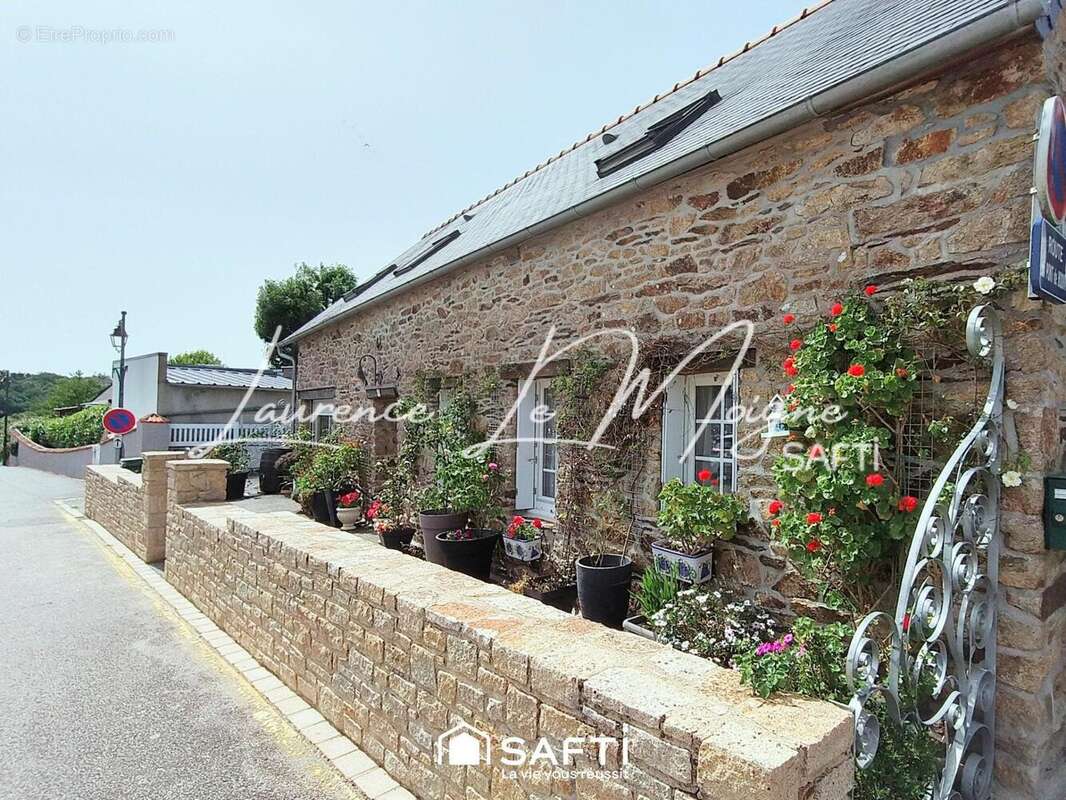 Photo 8 - Maison à SIZUN