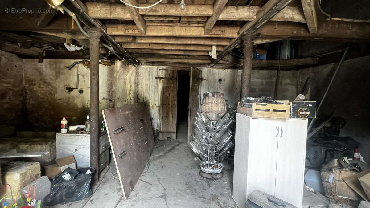 Maison à CAMBLANES-ET-MEYNAC