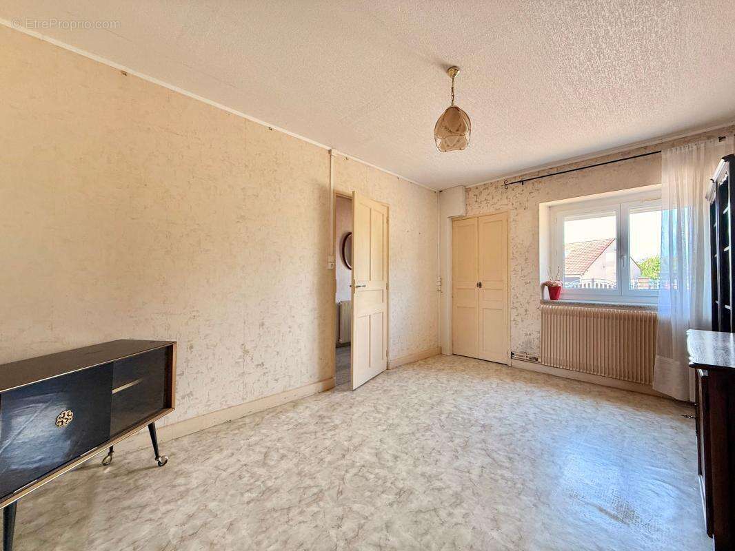 Maison plain-pied, 103 m², deux chambres - Terrain de 1293 m² - photo 11