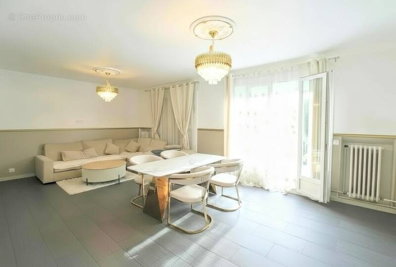 Maison à NOGENT-SUR-OISE