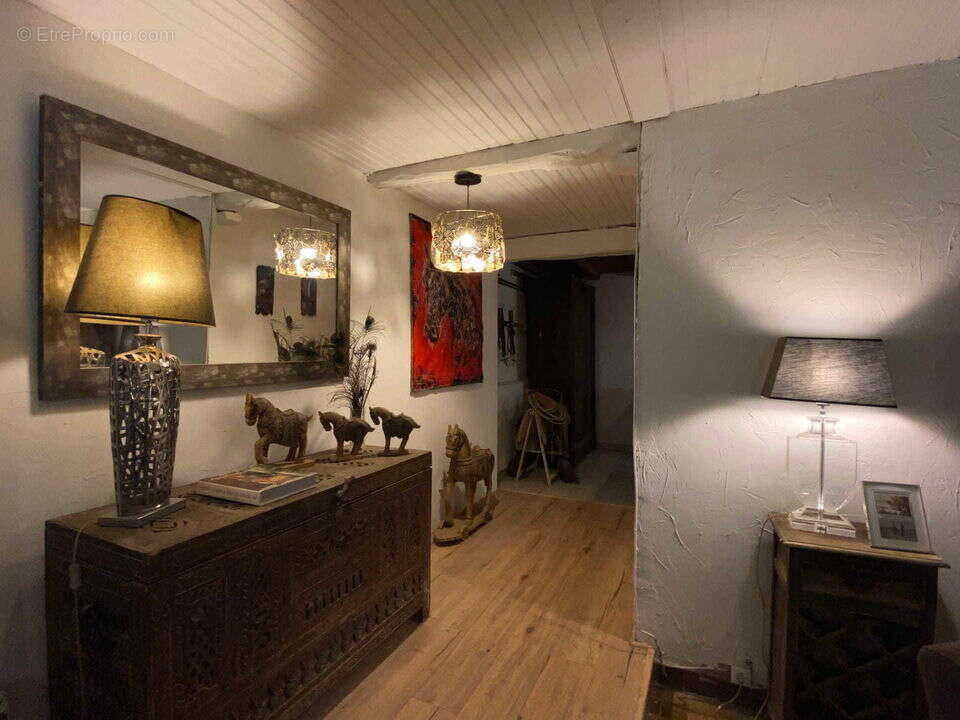 Ancienne Longère de Caractère  113,65 m²  sur 1,36 ha  Eauze - photo 12
