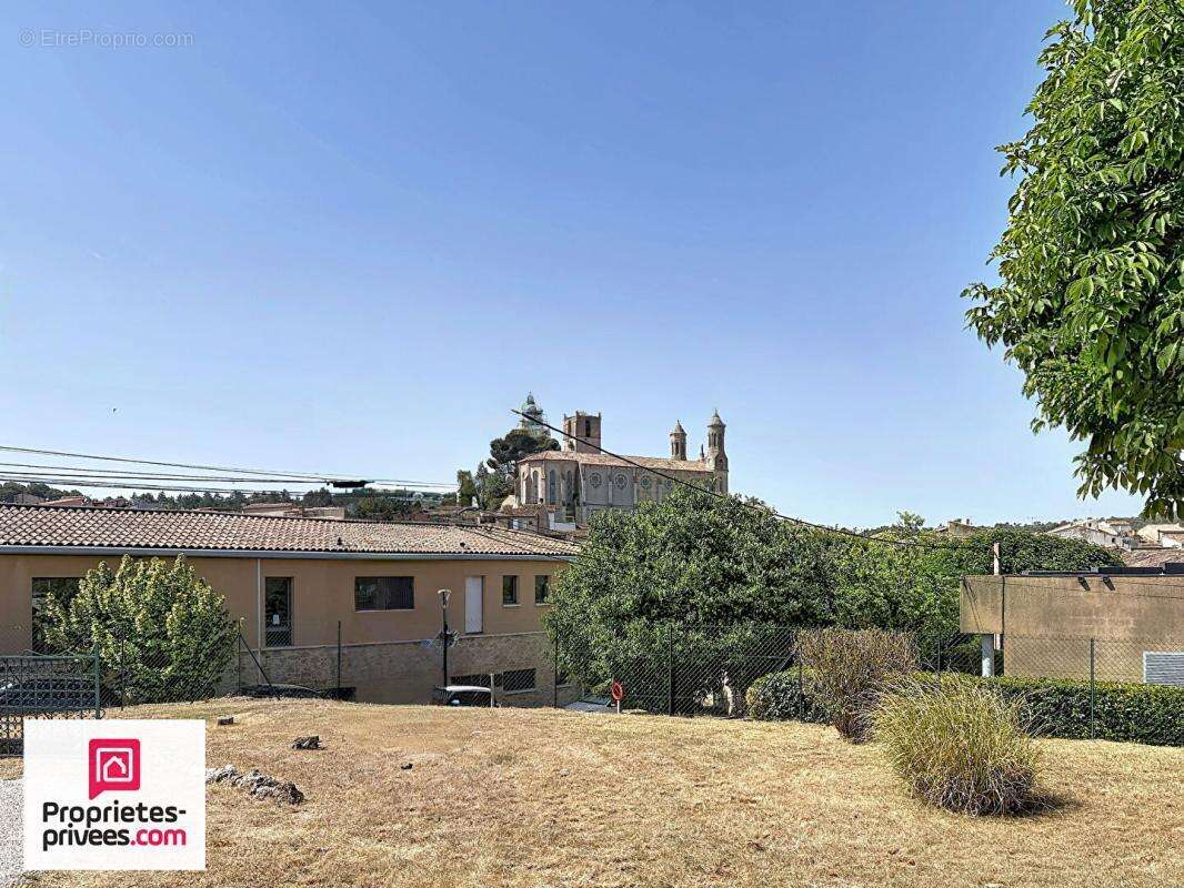Rians VILLA T5 110 m²  avec garage et terrain à bâtir - photo 17