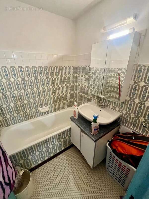 Appartement à MONTREUIL