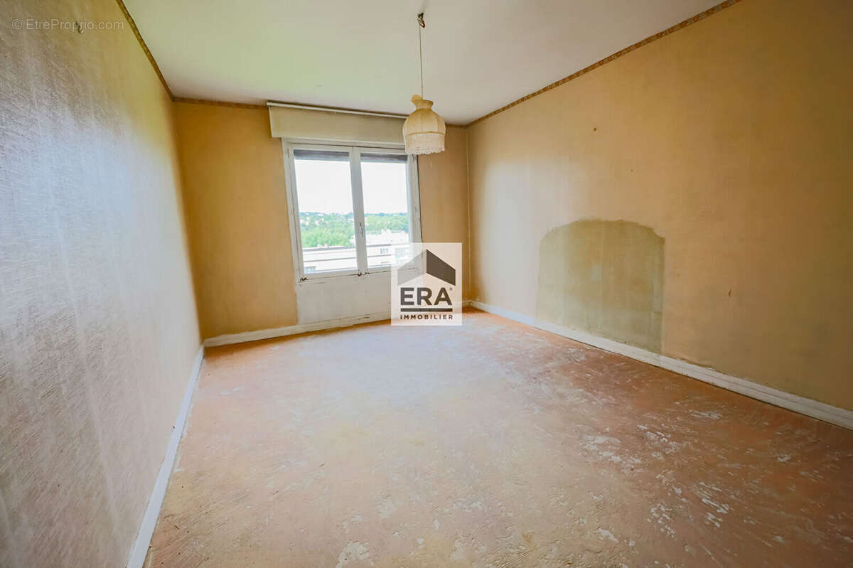 Appartement à SAINT-GERMAIN-EN-LAYE