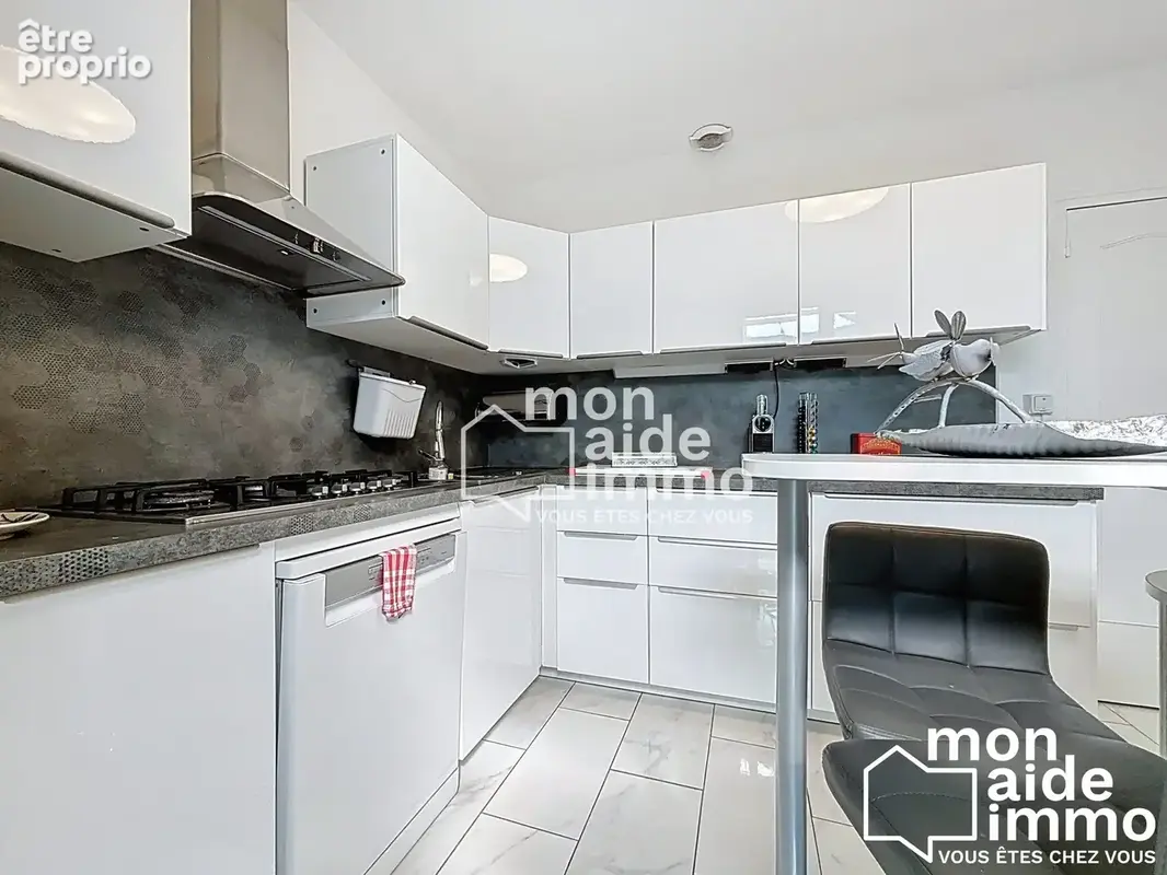 Maison 5 pièces 125 m² à vendre à Thiviers (24800) - photo 9
