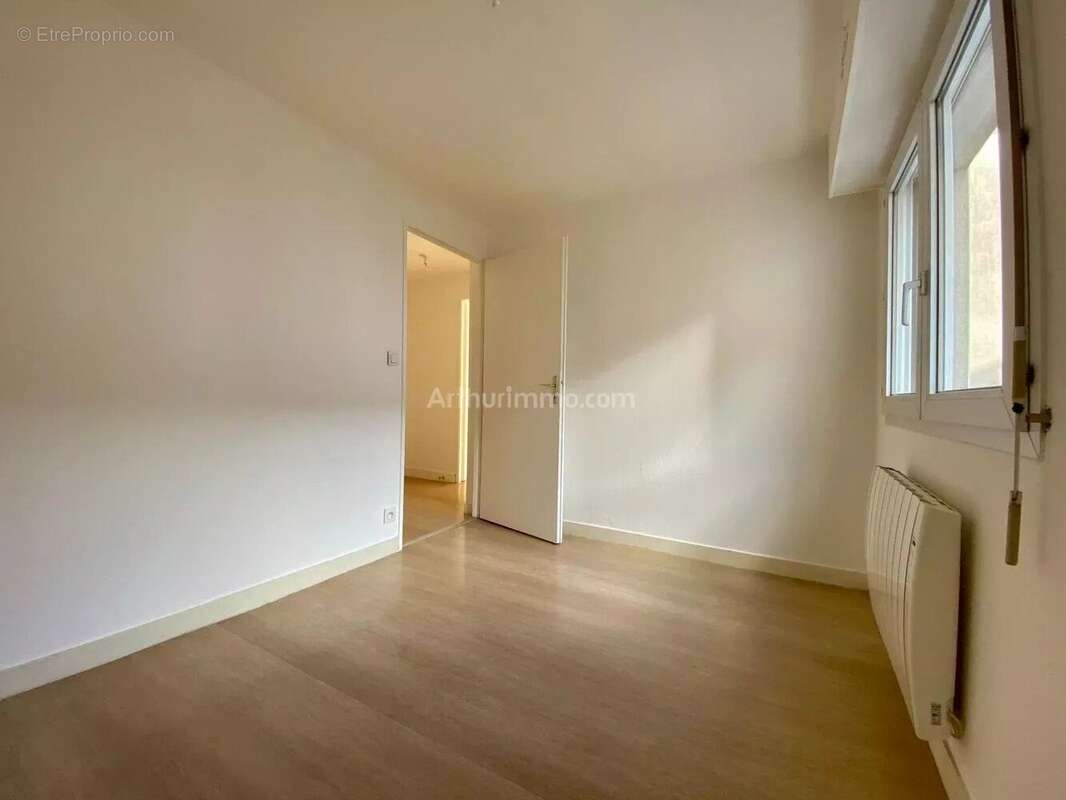 Appartement à VANNES