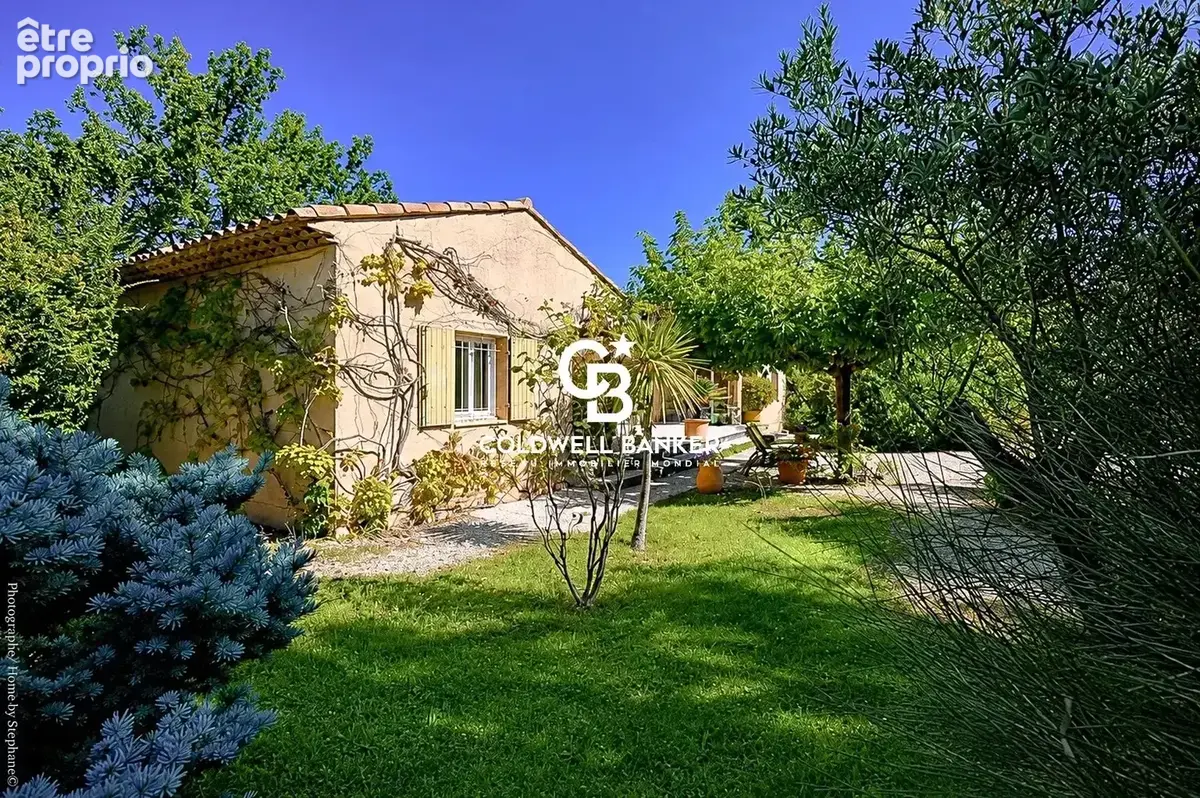 Propriété d'exception aux portes d'Aix-en-Provence - photo 18