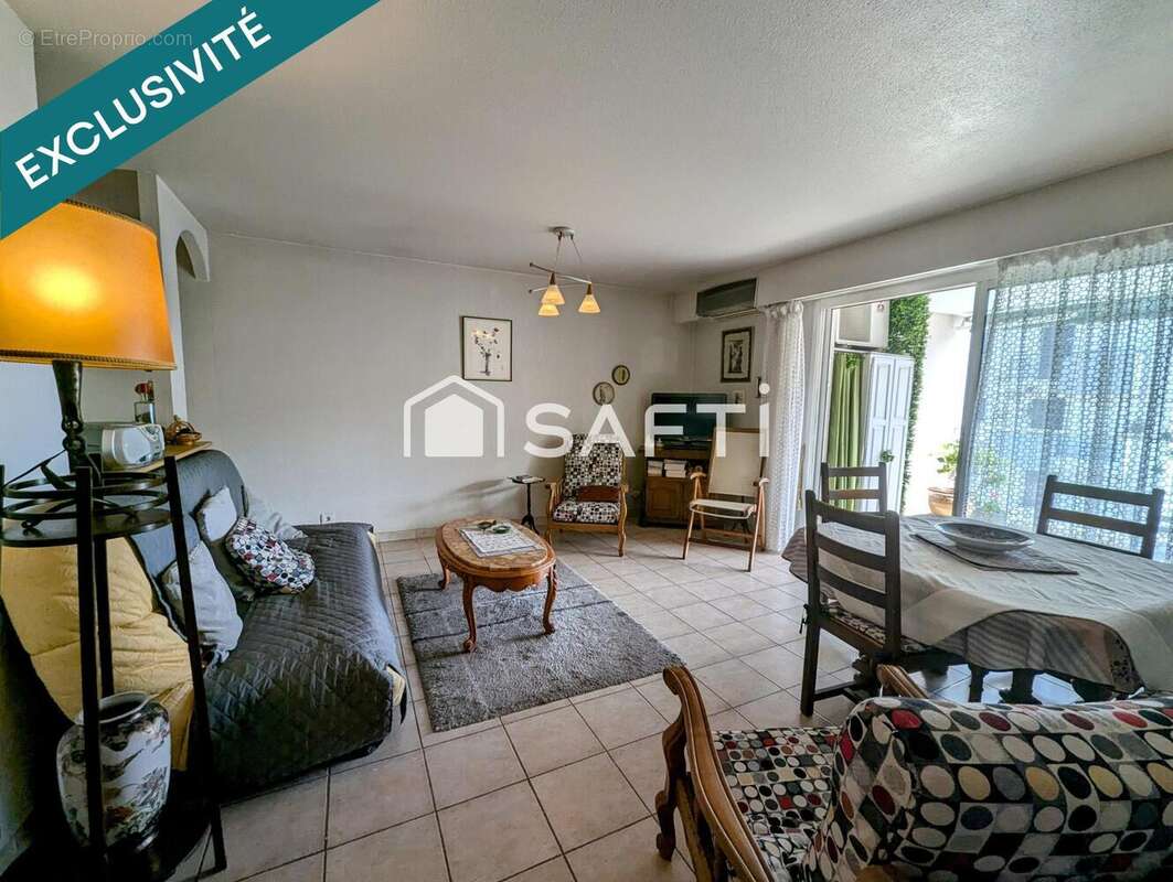 Photo 5 - Appartement à FREJUS