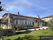 Maison à BRIE-SOUS-BARBEZIEUX