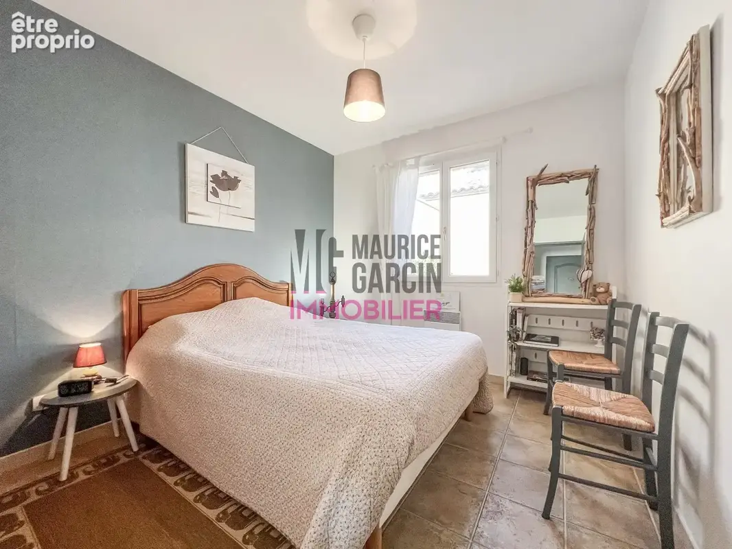 Maison 76 m² à Monteux  - photo 8
