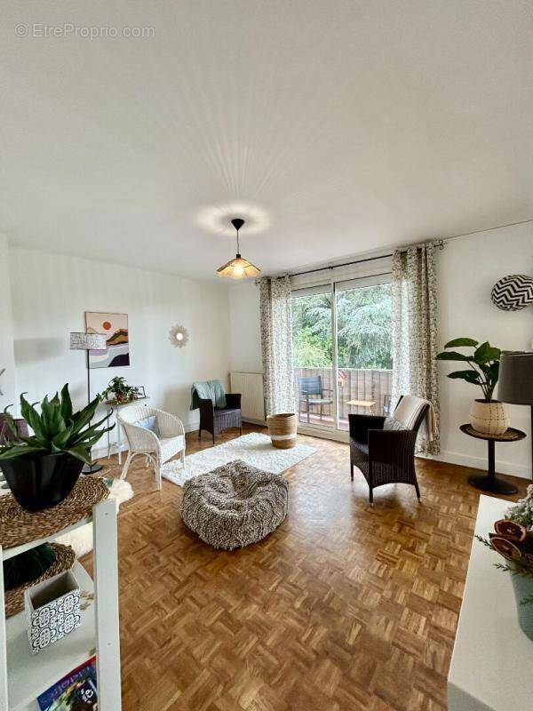 Appartement à PERIGUEUX