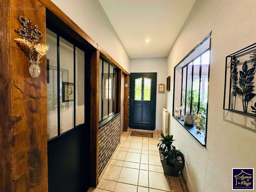 Maison à RODELINGHEM