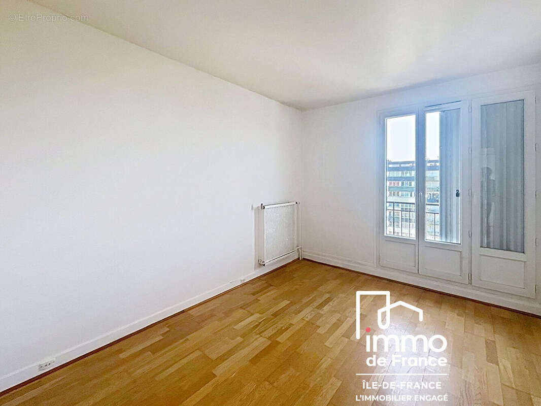 Appartement Rosny Sous Bois 3 pièce(s) 65.62 m2 - photo 5