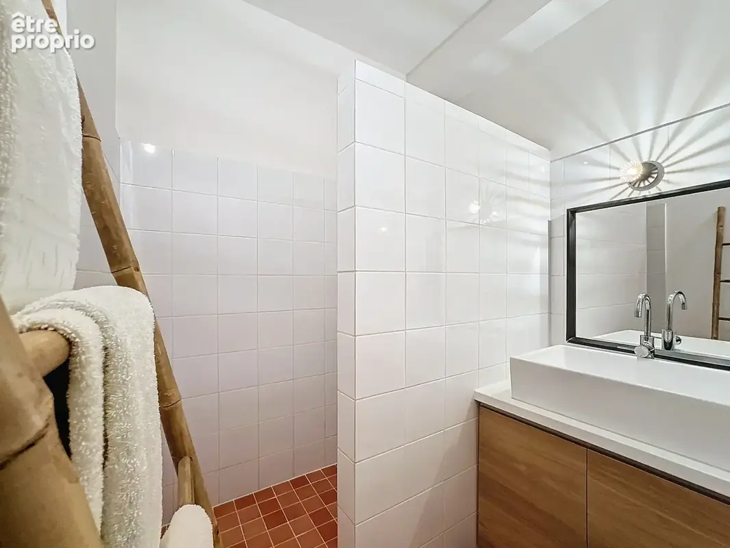 Maison de ville à Arles   Idéale pour investissement locatif - photo 6