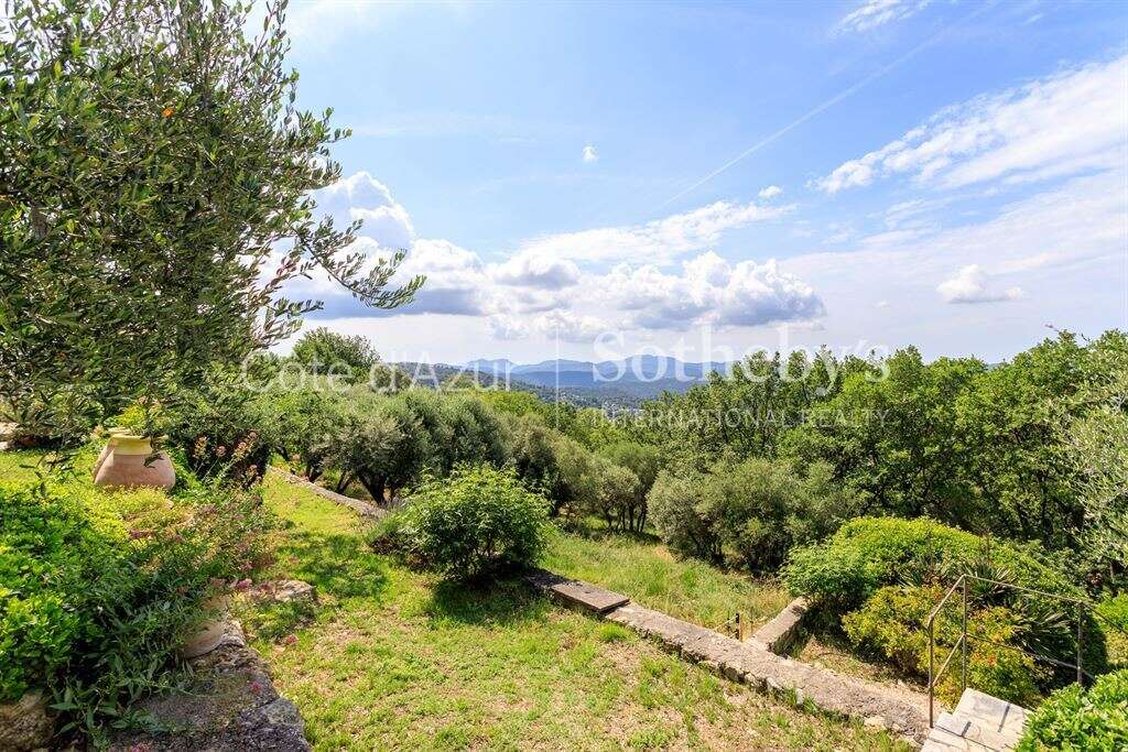 Maison à MONTAUROUX