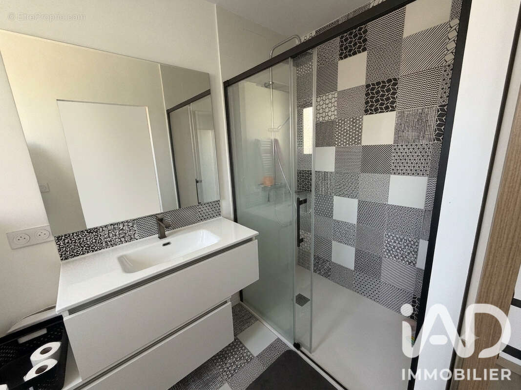 Maison 82 m² à Ferrieres  - photo 8