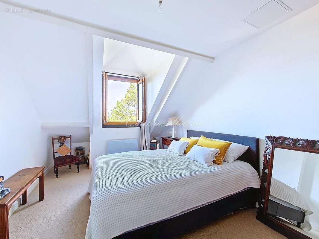 Photo 5 - Appartement à SAINT-NOM-LA-BRETECHE