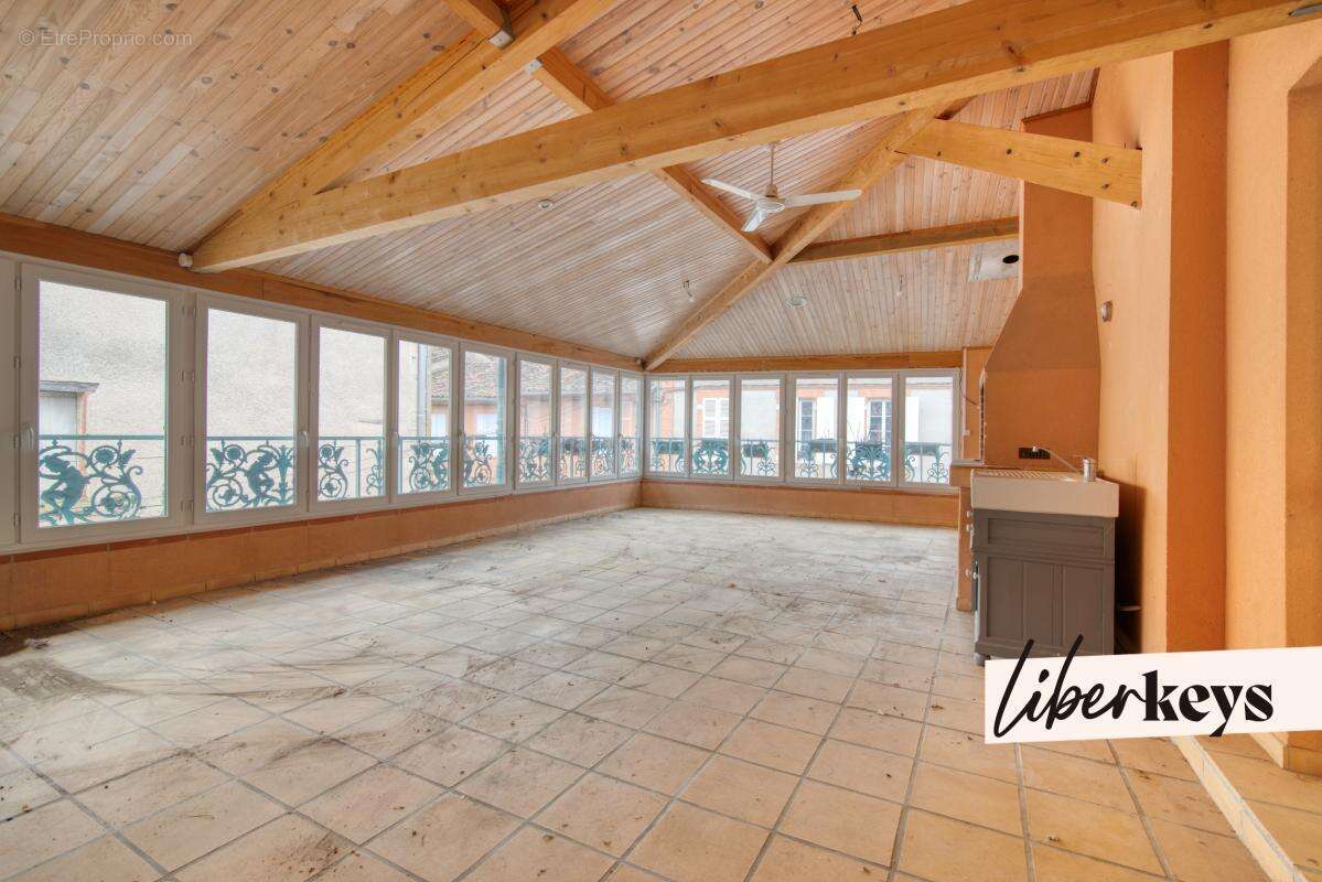 Maison de village - photo 10