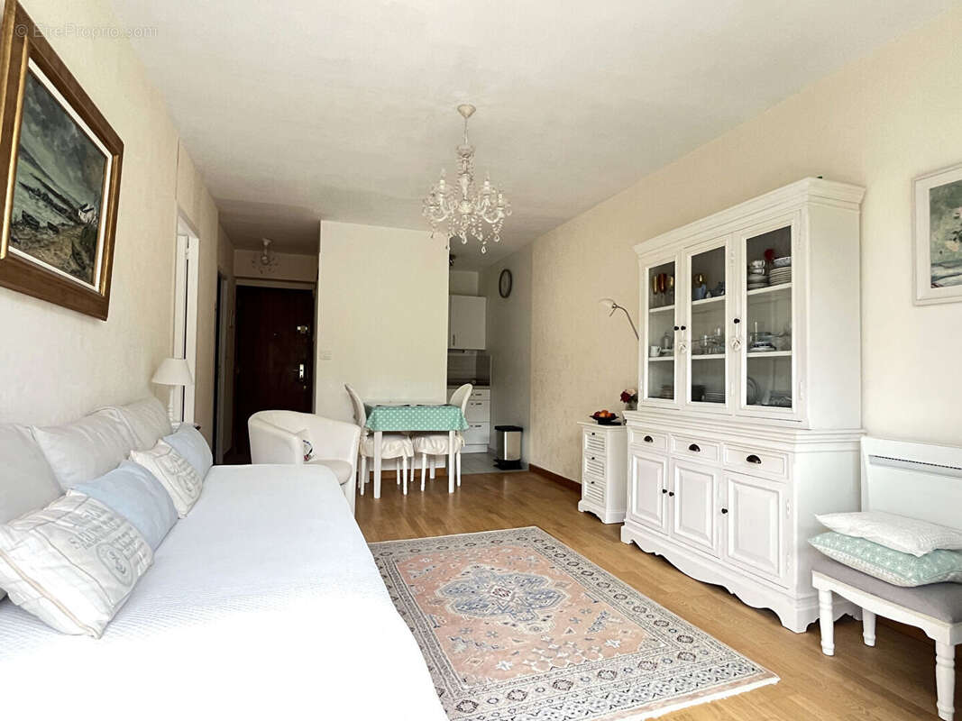 Appartement -La Baule -Quartier LaJarrige - photo 8