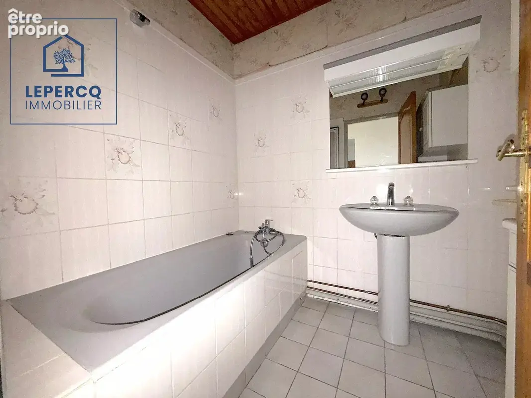 Appartement F4 - proche de la Gare - photo 9