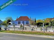 Photo 1 - Maison à MARESQUEL-ECQUEMICOURT