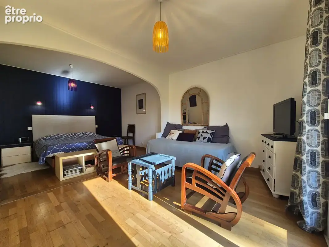 Maison 3 chambres + bureau - photo 15