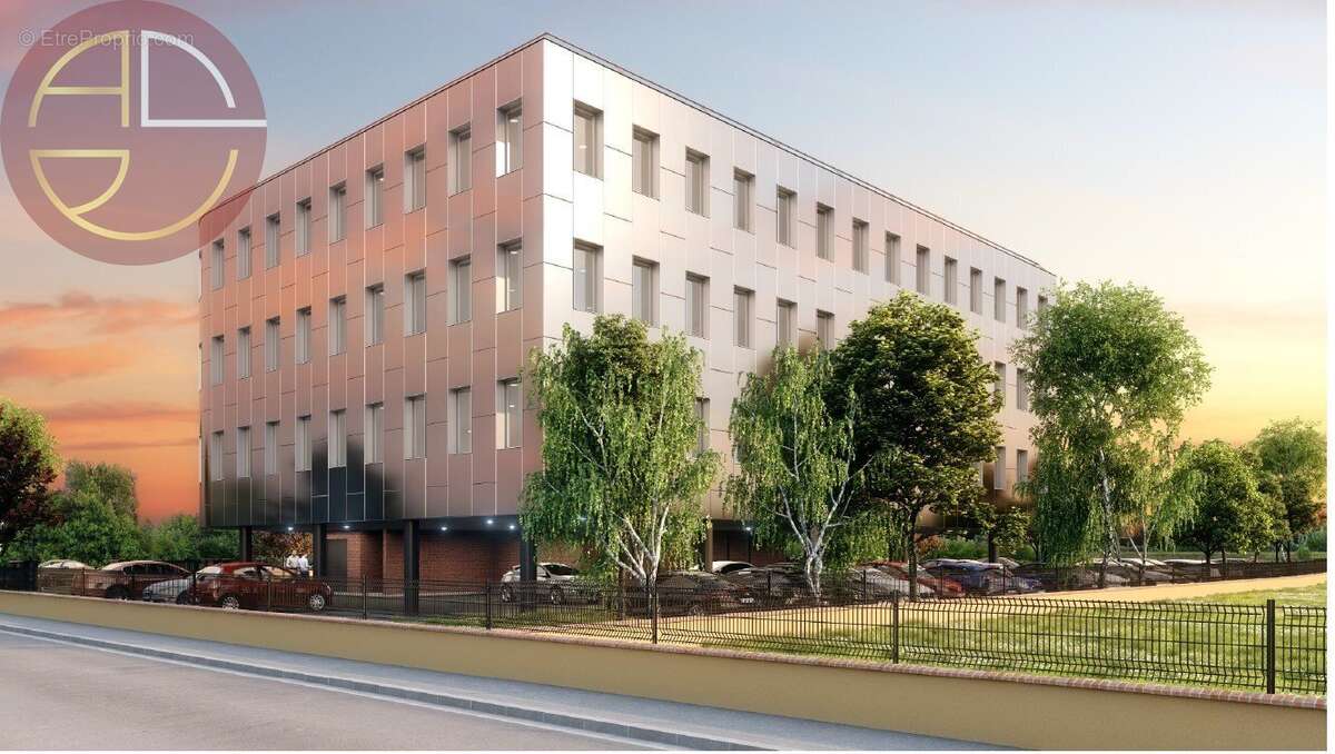 Commerce 295 m² à Montauban  - photo 4