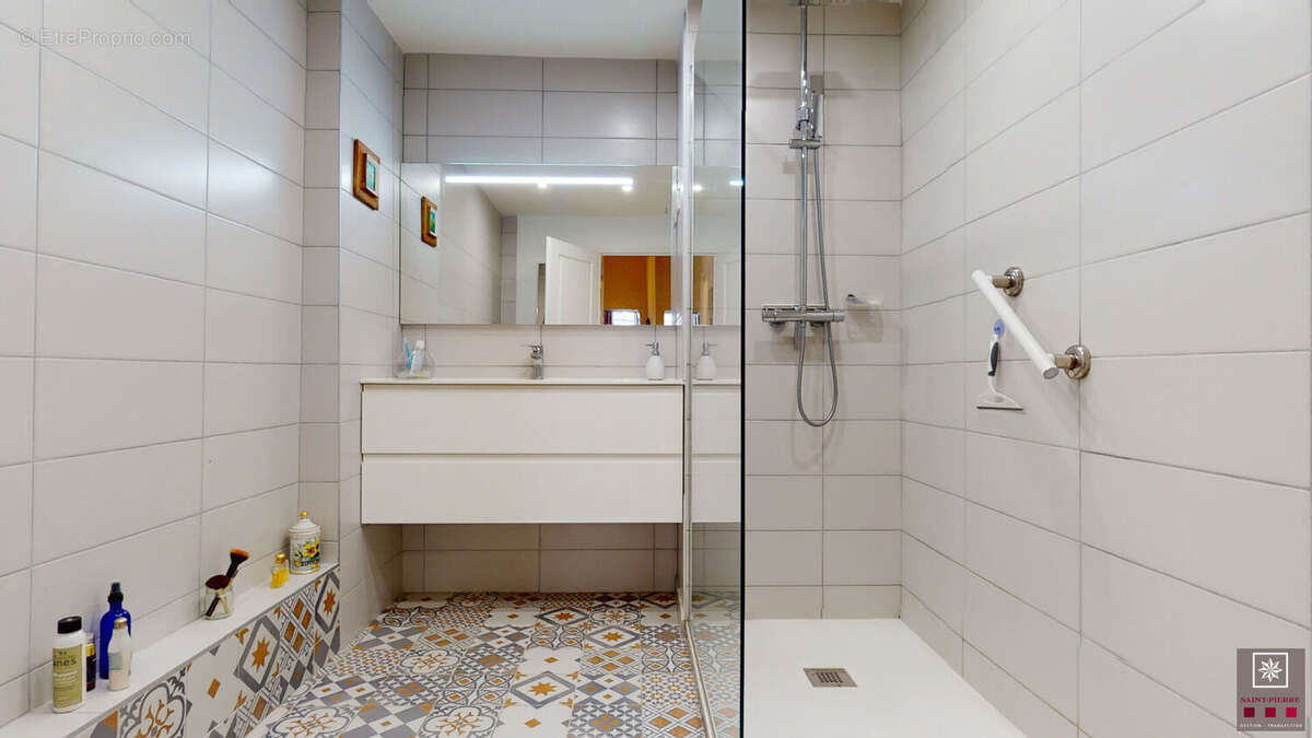 Appartement à LYON-2E