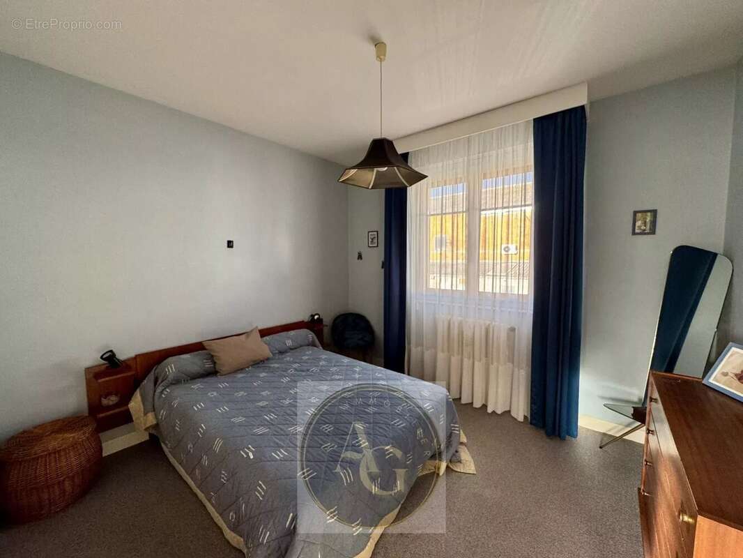 Maison à CASTELNAUDARY