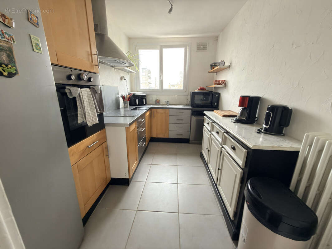 Appartement à LE MANS
