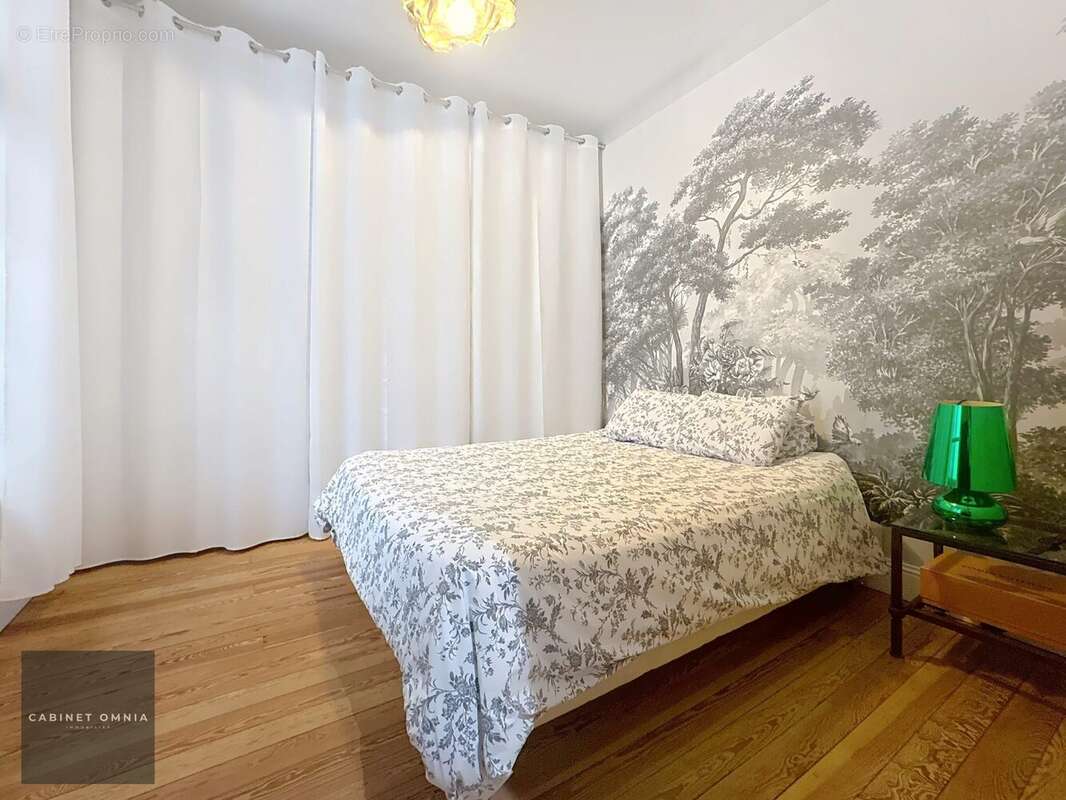 Appartement à MONTAUBAN