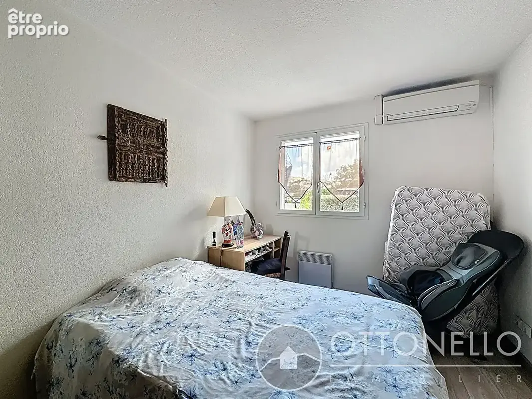 Maison Roquebrune Sur Argens 4 pièces 81,44 m2 avec jardin et garage - photo 12