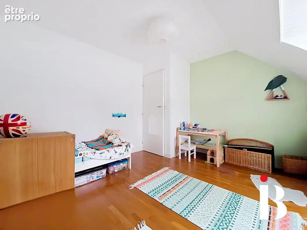 Maison Coueron 7 pièce(s) 122 m2 - photo 6