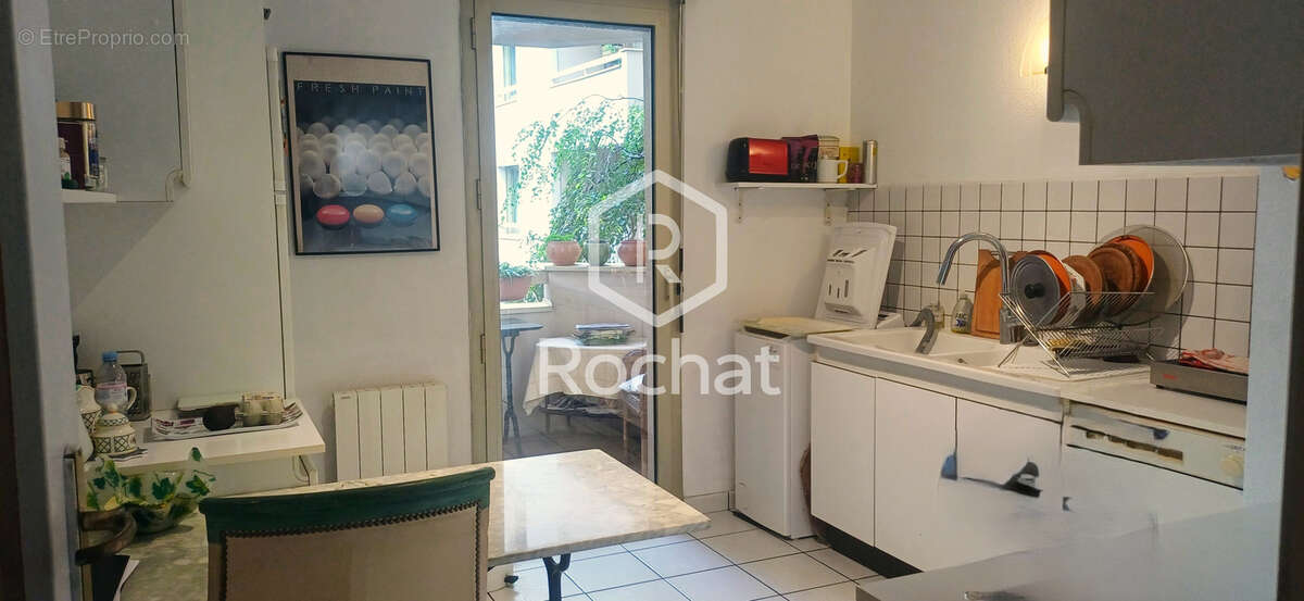 Autre à LYON-7E