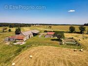 Maison à MAGNY-COURS