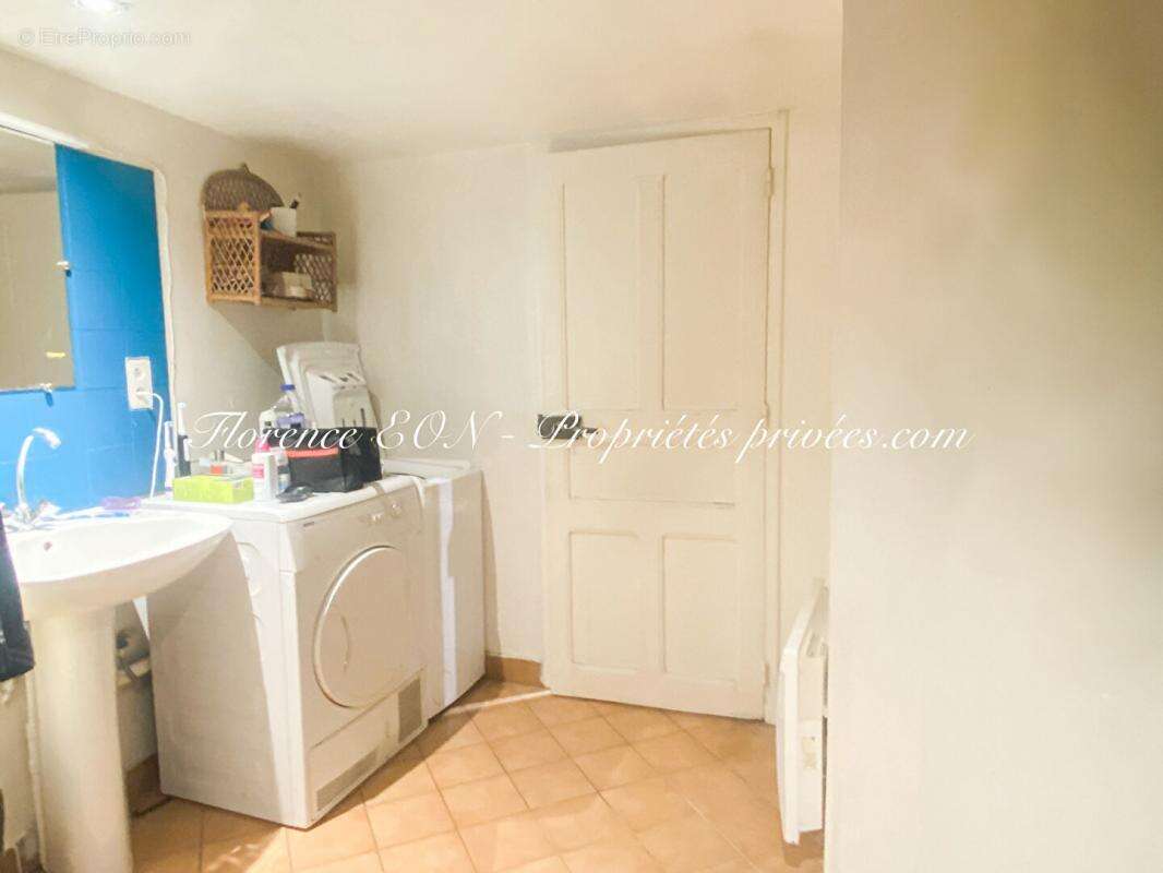 Maison à LA CHAPELLE-JANSON