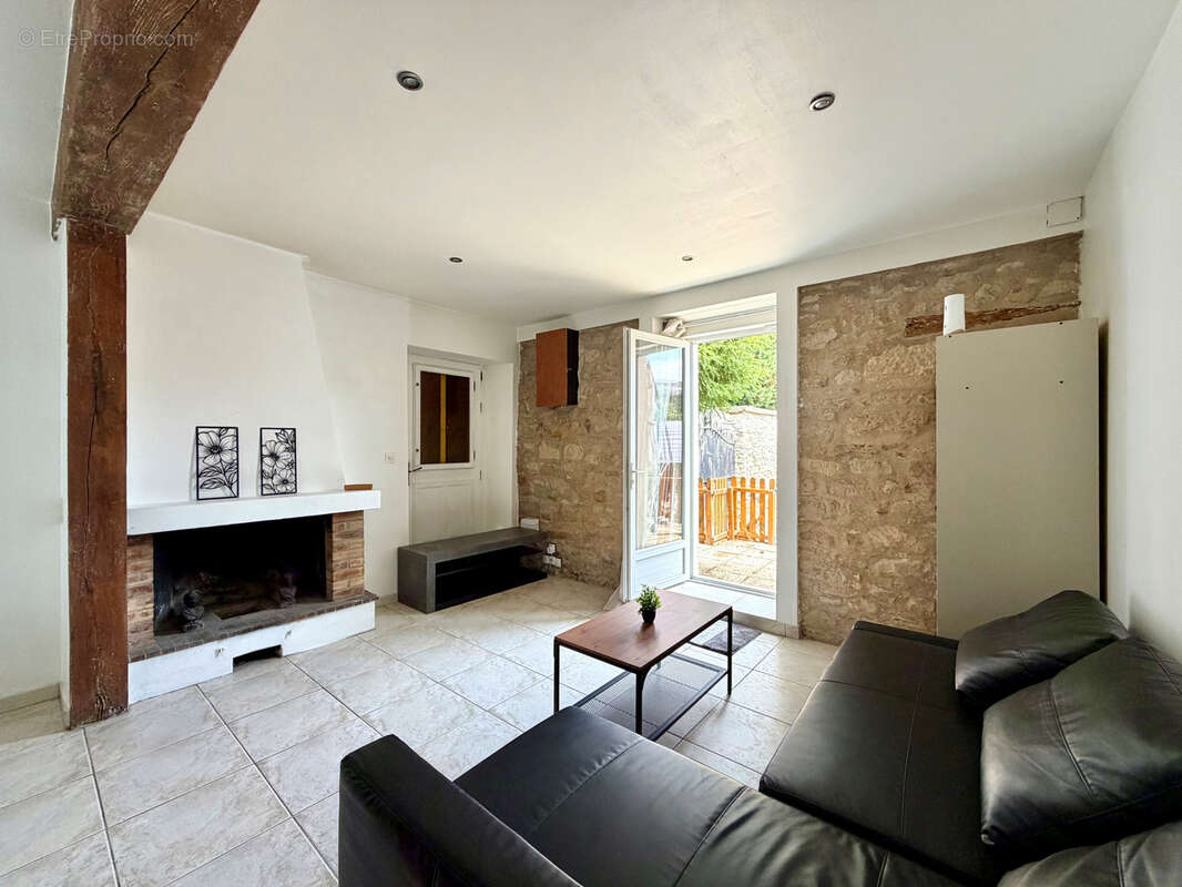 Appartement à SENLIS