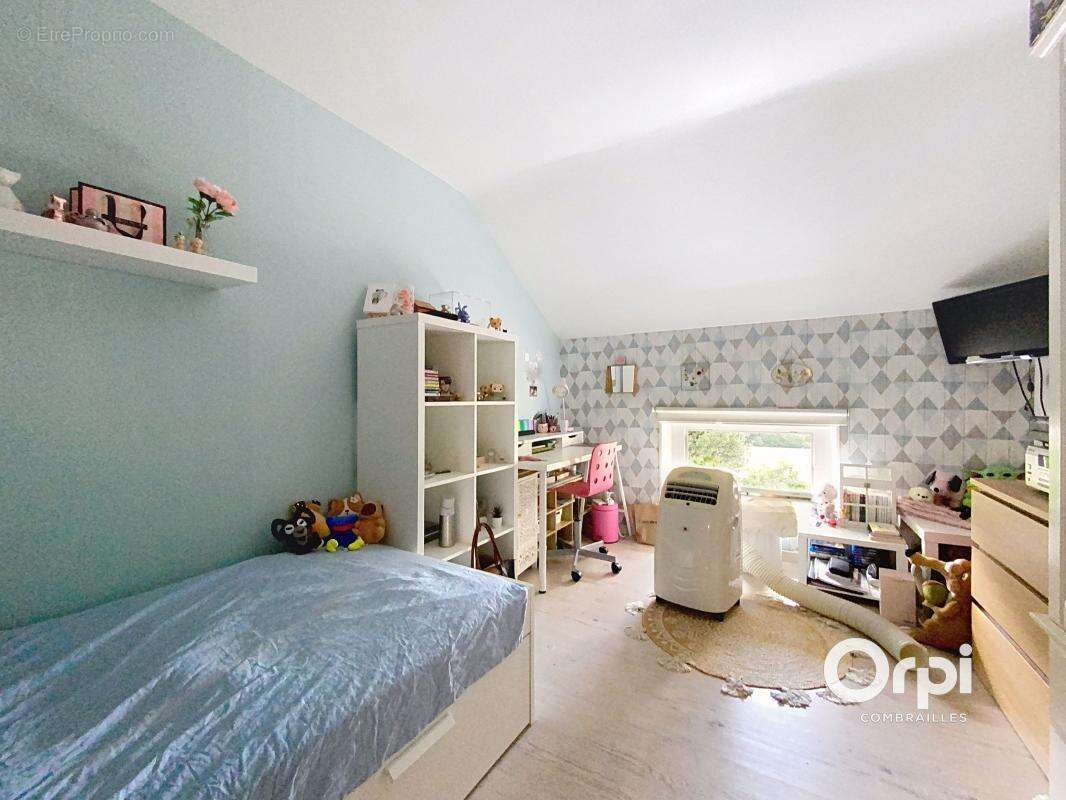 Référence orpi combrailles n°4123 - photo 13